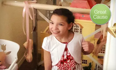 $10 Donation to Help Purchase Child's Bed and Bedding - Primary Image