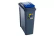 25L or 50L Slimline Recycle Bin from £7.99 (Up to 75% Off) - Image 4