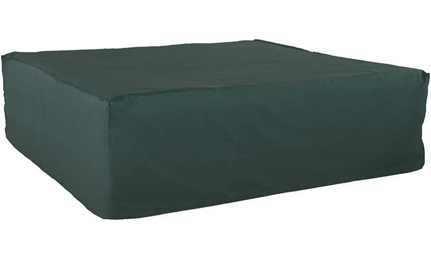 Image 79: Outsunny Outdoor Waterproof Furniture Covers