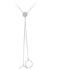 Image 4: Ketting met hanger