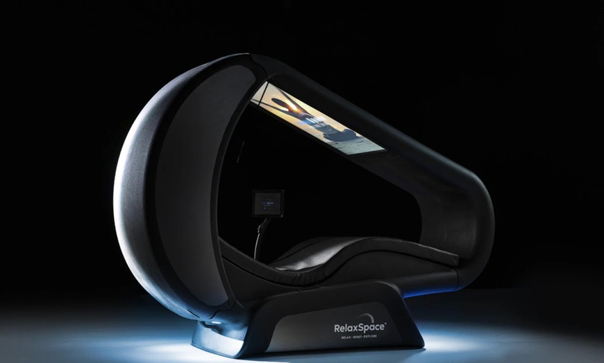 Image 5: Wellness, Relax, Recover & Restore Packages for One or Two People