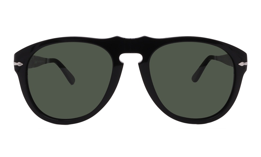 Image 16: Enjoy Authentic Style with Persol Eyewear & Sunglasses