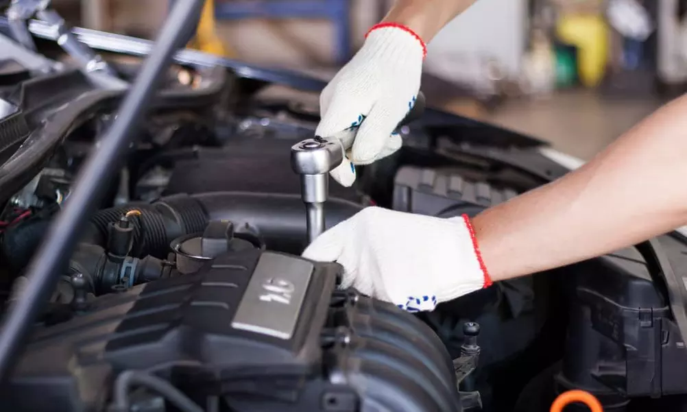 Schwartzmann Werkzeugkoffer mit 94, 108 oder 409 Teilen