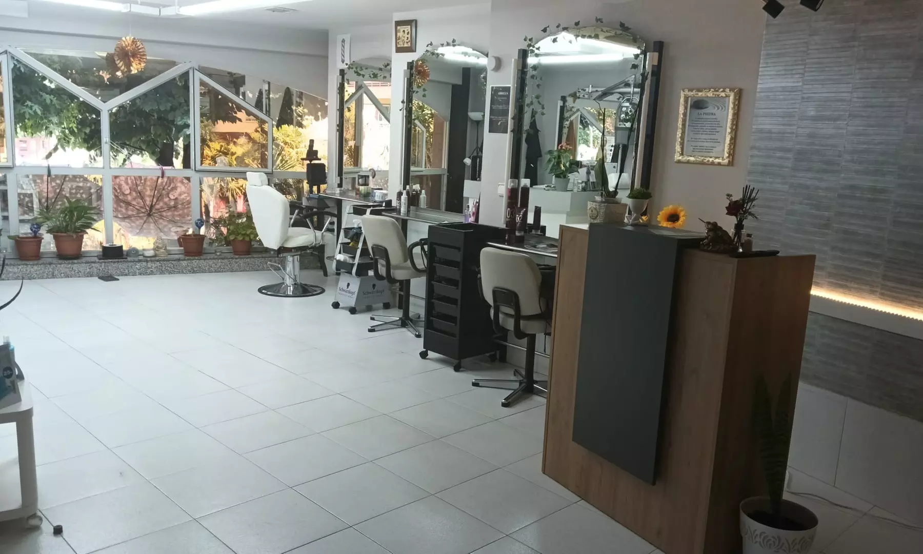 Tratamiento japanese head spa Origin, Essential o Diamond para 1 persona con hasta un 33% de descuento - Second Medium