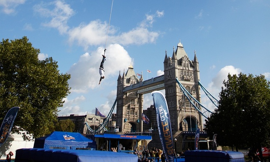 Image 7: Soar high—Go for Solo or Tandem Skydives at the UK’s Best Drop Zones