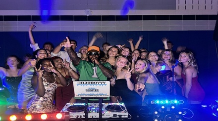 360 booth (3 Hours) (Must Contact the Merchant) - Greater Philly DJs