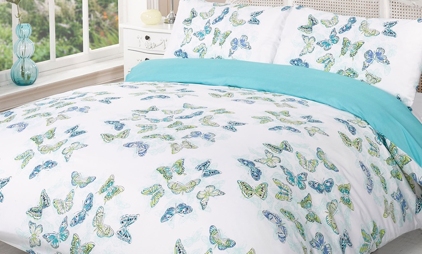 Image 21: Clearance Duvet Sets