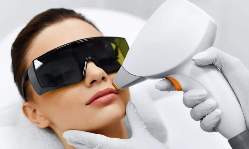 Smooth Skin Awaits: Laser Hair Removal for Full Face or Underarms