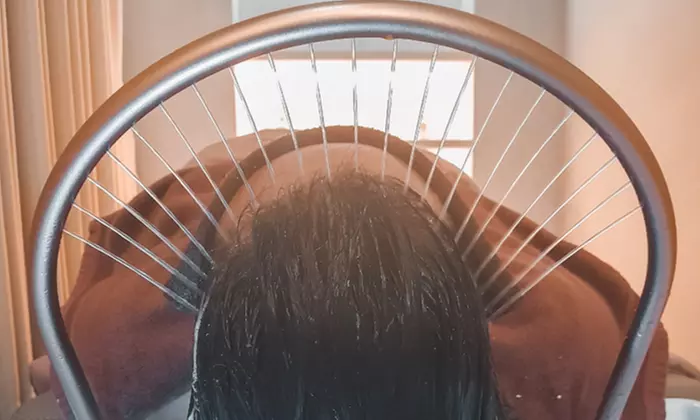 Cabello lleno de vida con 45, 60 o 90 minutos de head spa para 1