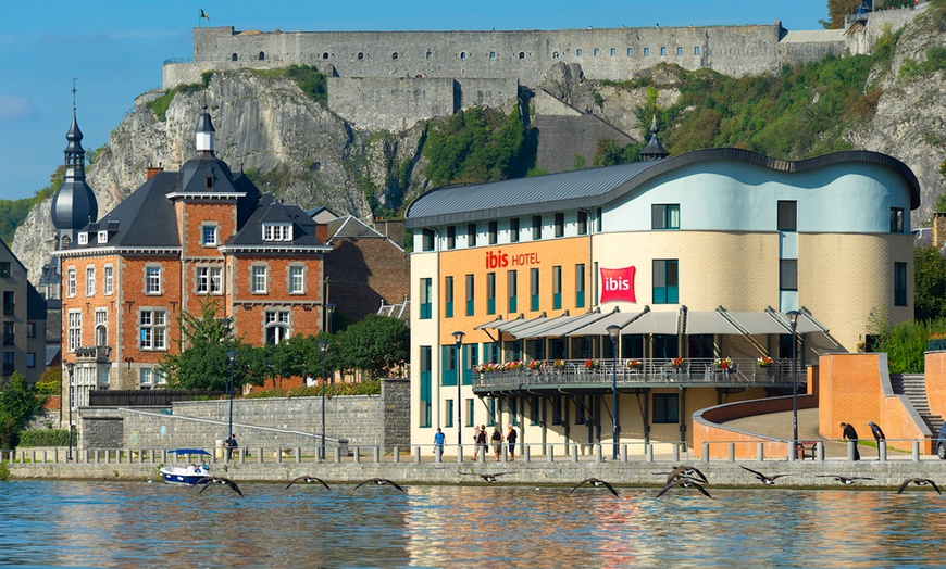 Image 2: Ontdek het pitoreske Belgische Dinant