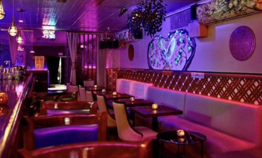 Image 13: 60/90-Min AYCE Tacos & Drinks Dinner, Bottomless Brunch for 2, & More