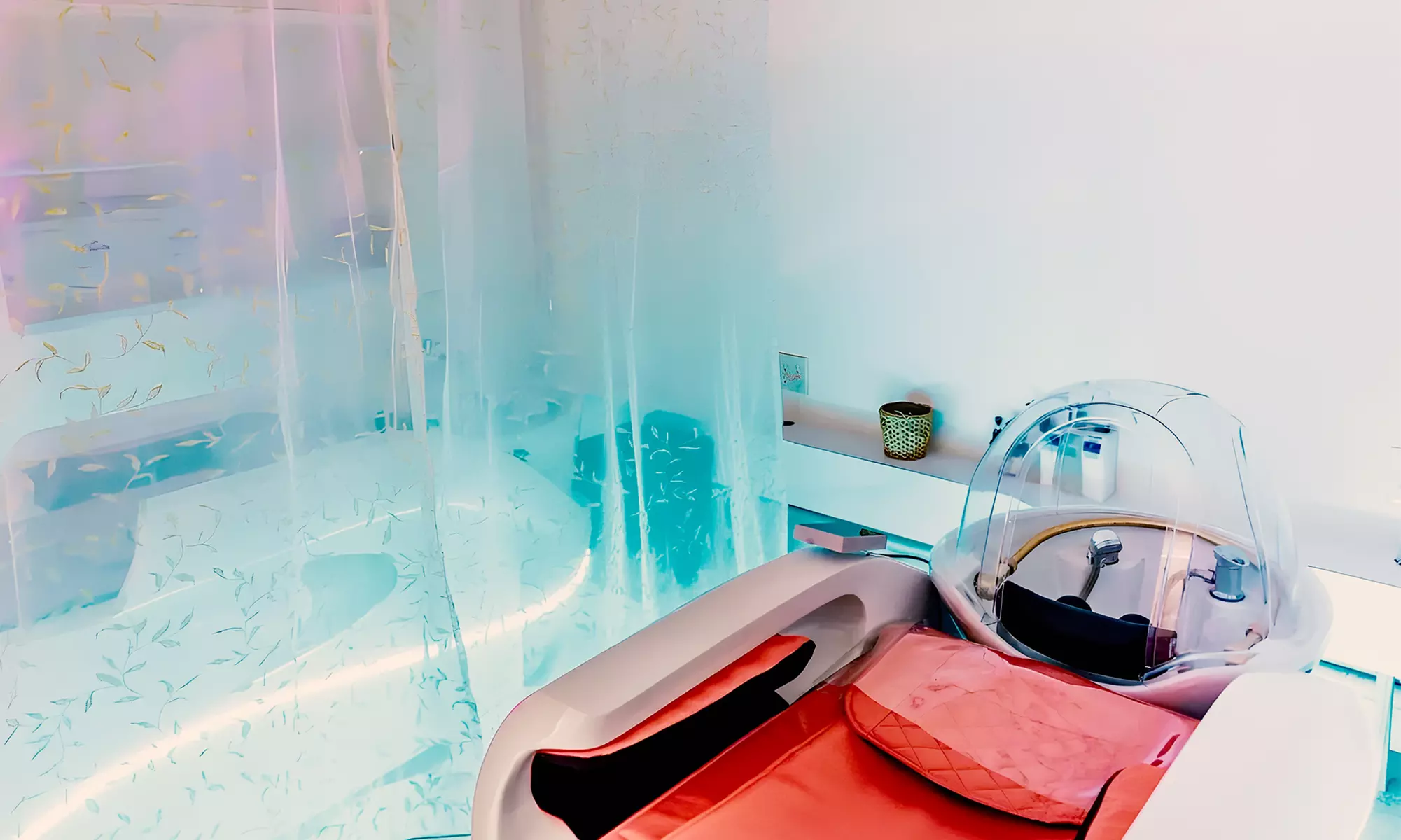Rejuvenate Your Hair with Basic or Deep Scalp Treatment