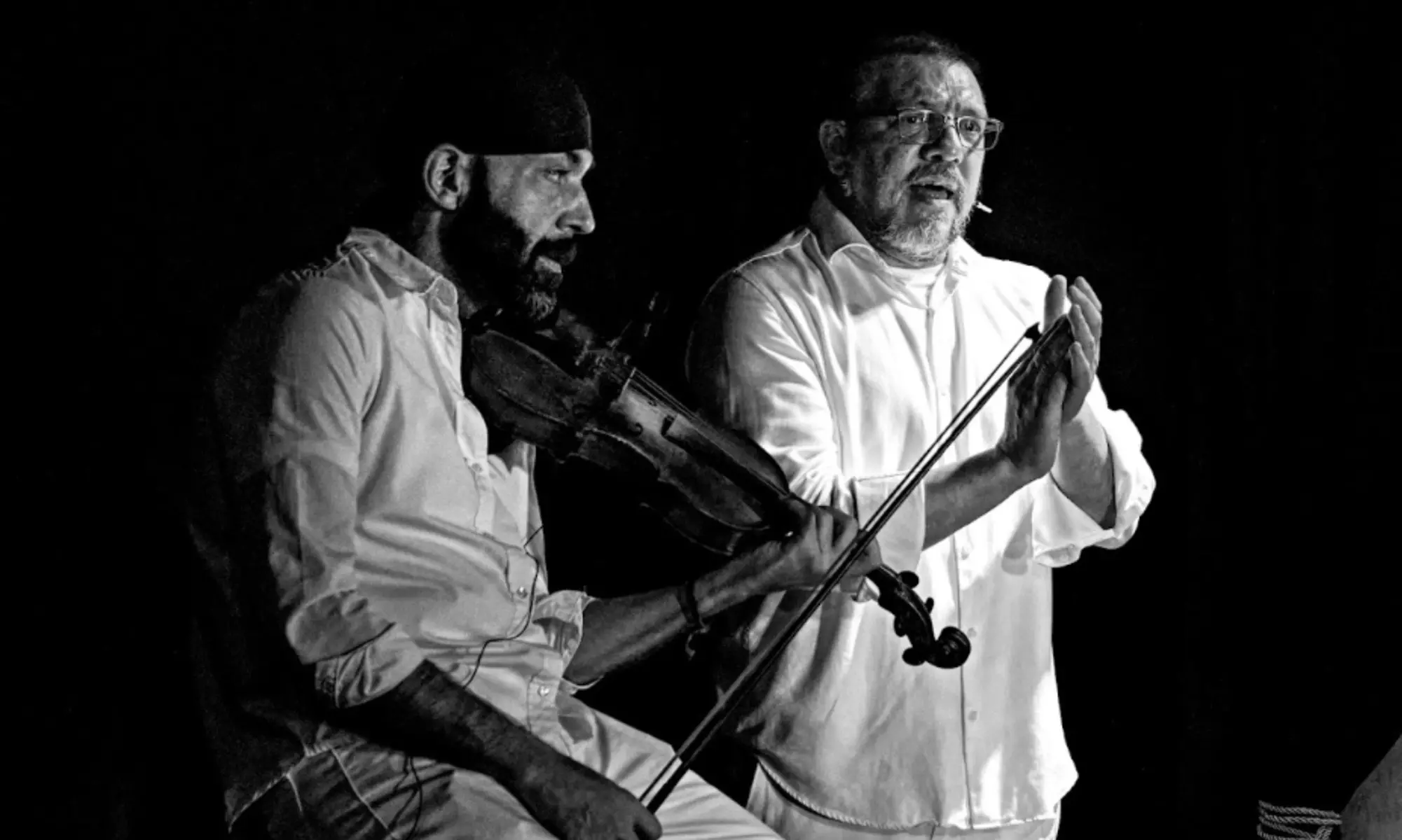 Entrada en grada a espectáculo flamenco de 1 hora para 1 persona