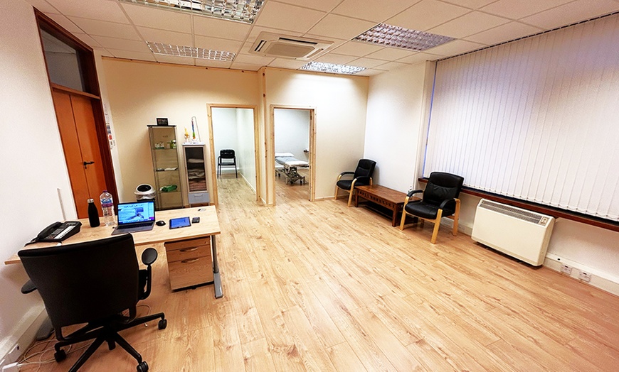 Image 3: Target Pain & Move Freely Again - Expert Massage