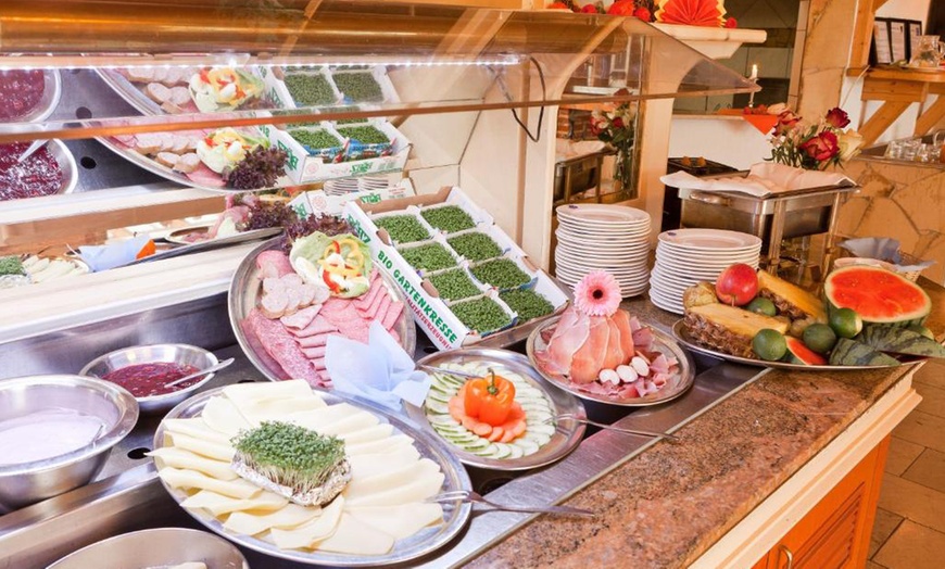 Image 7: Bayern: 2-5 Nächte mit Frühstück und Wellness, opt. All Inclusive