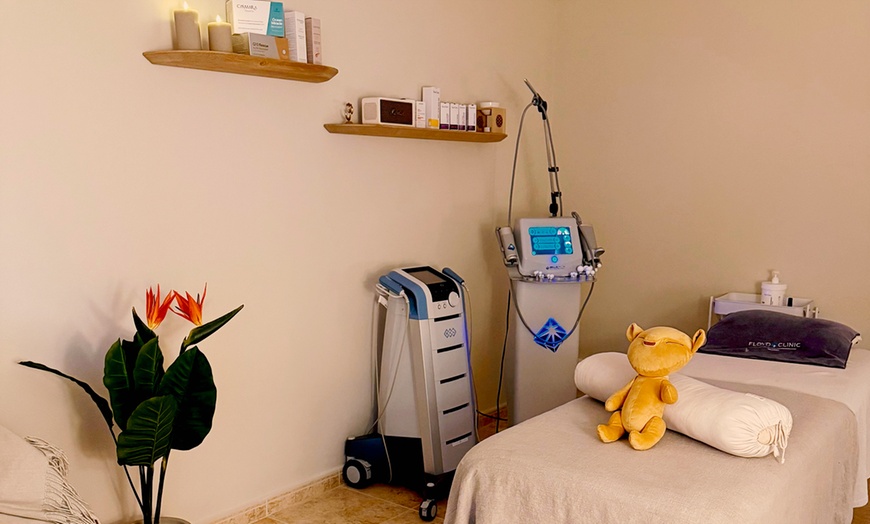 Image 2: 1 o 10 sesiones de 40 minutos de presoterapia Dorsal+ para 1 persona