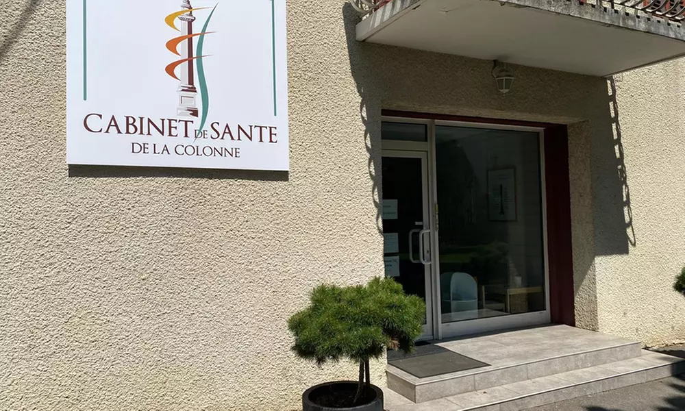 Bain de pied "PhysioDetox" : libérez votre corps des toxines