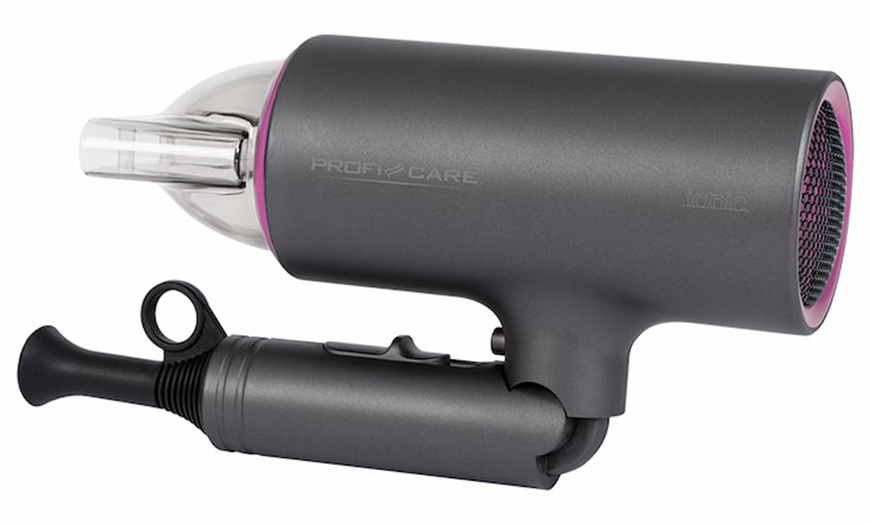 Image 13: Secador compacto de Proficare