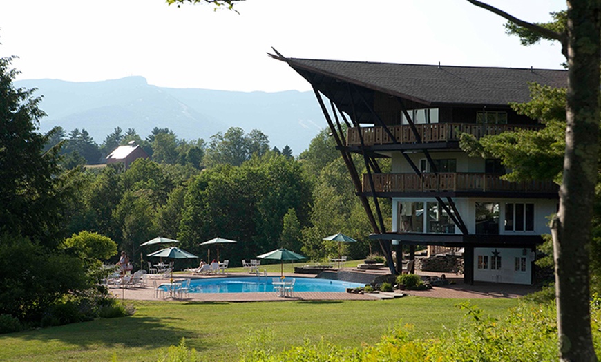 Image 10: 2-Night Stay in Stowe, Vermont