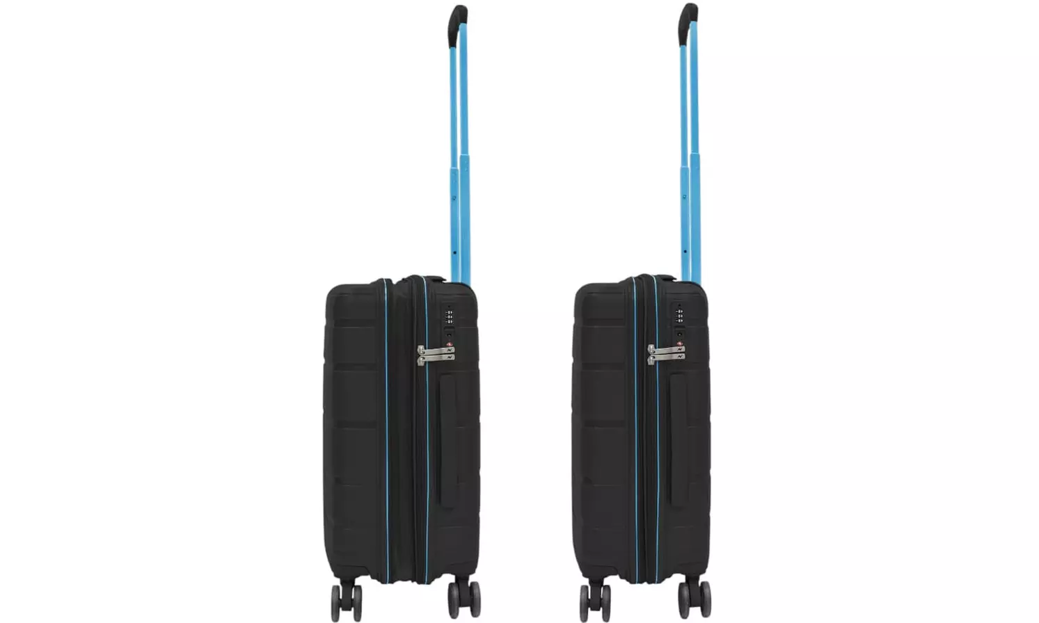 1 ou 3 valises assorties Roncato