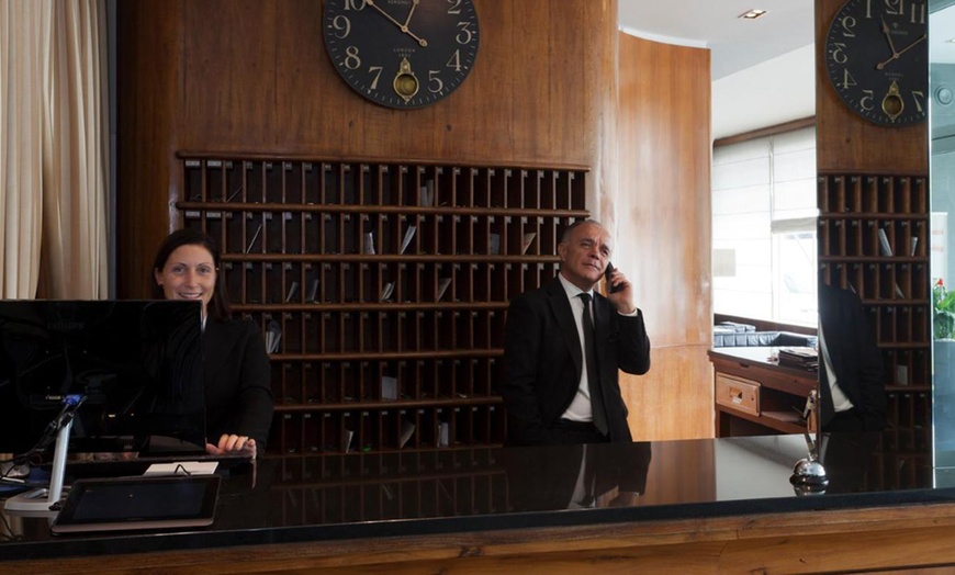 Image 4: Mestre: 2-5 Nächte inkl. Frühstück