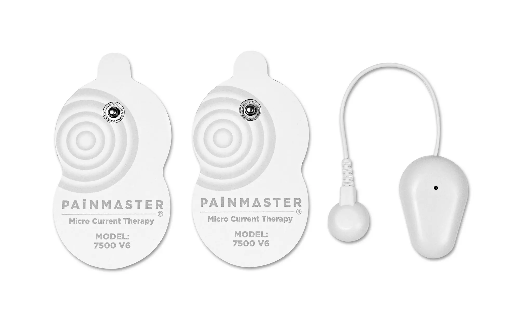 Painmaster Microcurrent Therapy - Second Medium