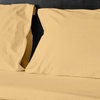 Image 9: Queen Size Luxury Comfort 4-Piece 1800 Series Bedding Super Soft Feel Sheet Sets