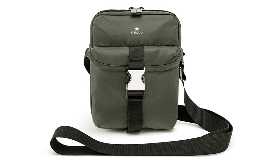 Image 8: Tracolla Esercito G-Force