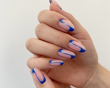 Gel Pedicure - Suvie Salon and Suites