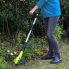 Image 14: Garden Gear Cordless Tillers