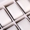 Image 14: 6/10/12/20/24 Slots Watch Box Display Case Organizer Jewelry Storage & Lockable
