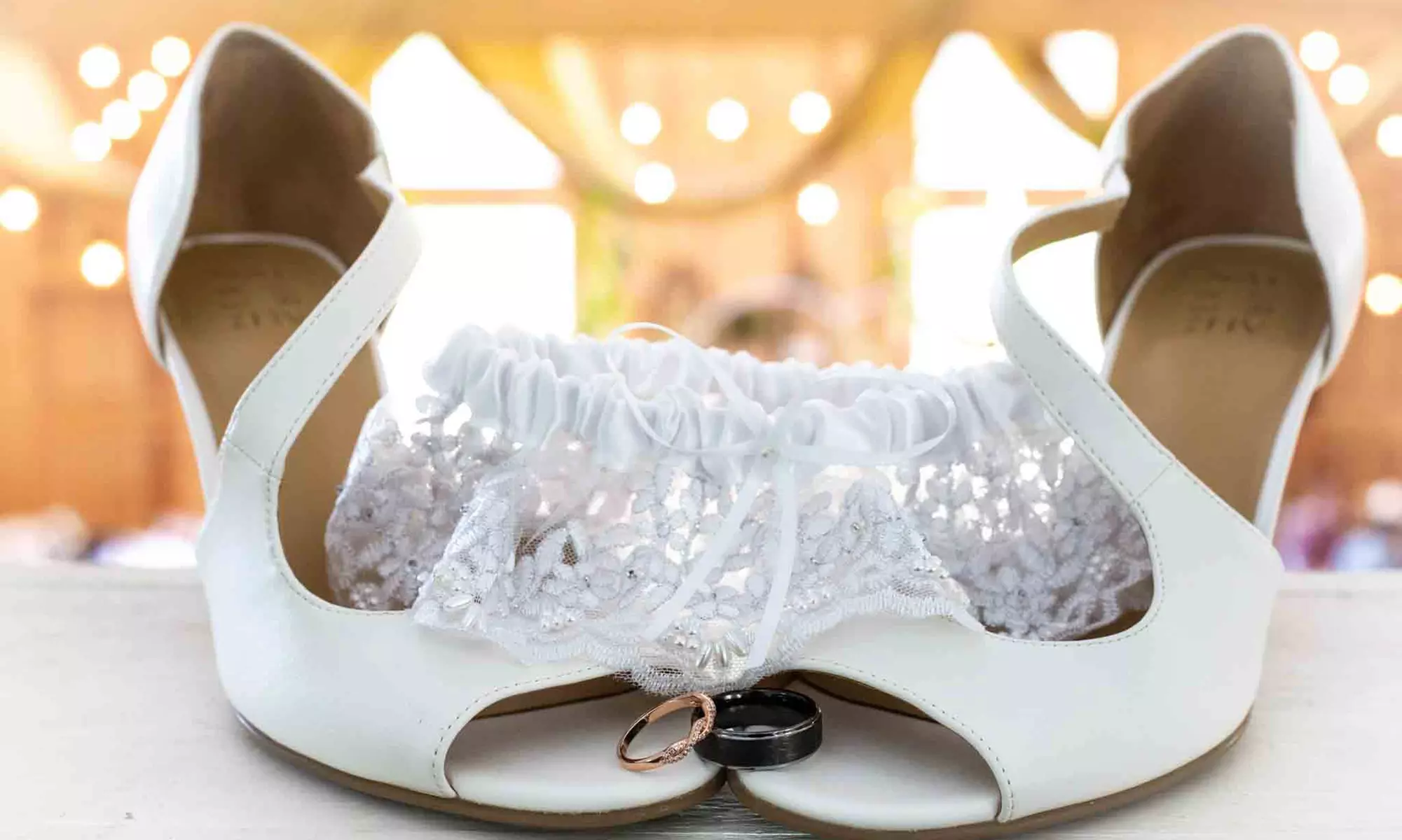 Get Beautifully Filmed w/ First Look to Final Exit, Wedding & More