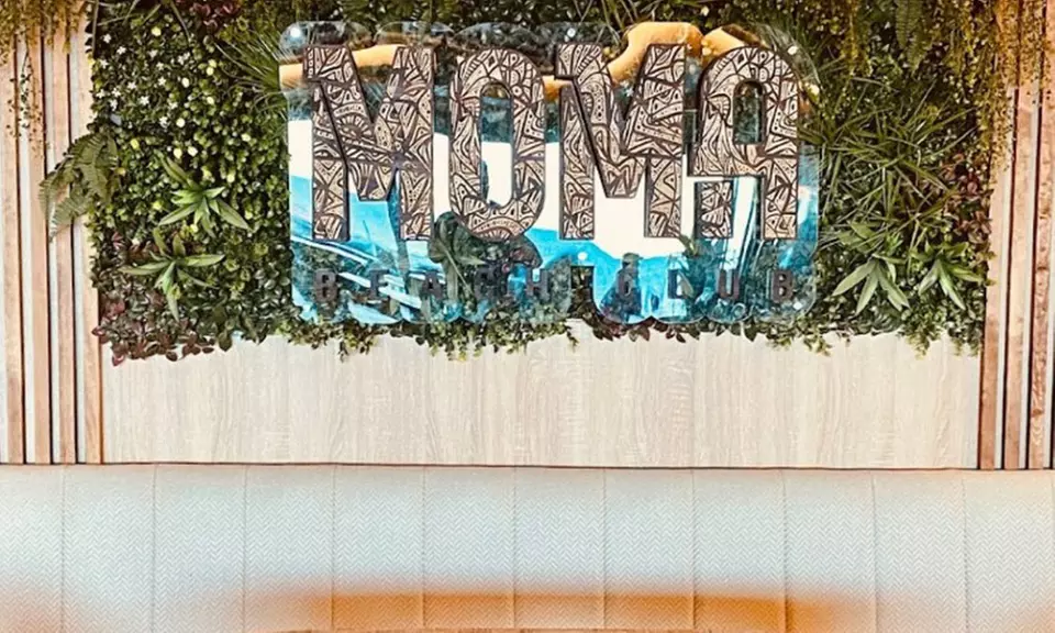 Menú mediterráneo para 2 o 4 personas