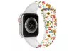 Waloo Christmas Silicone Sport Replacement Band For Apple Watch - All Series - Second Medium