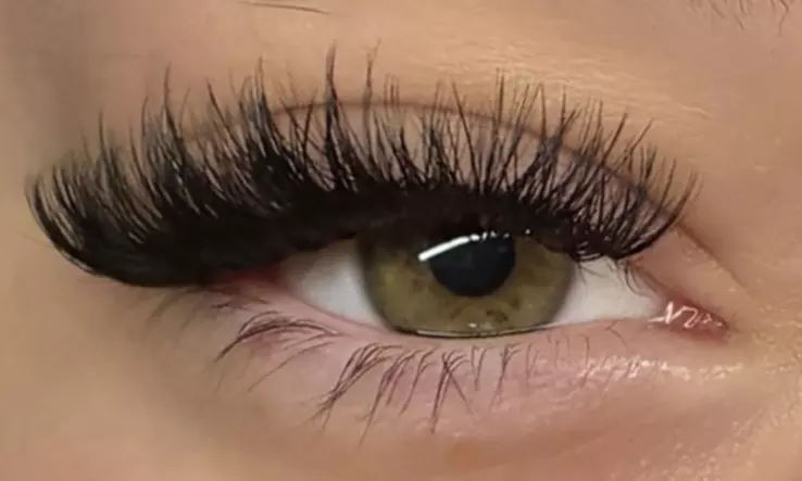 Transform Your Eyes with Stunning Lash Extension Options
