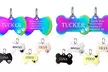 Personalized Pet Tag from Justyling (Up to 89% Off); Shipping not Included - Image 4