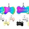 Image 4: Personalized Pet Tag
