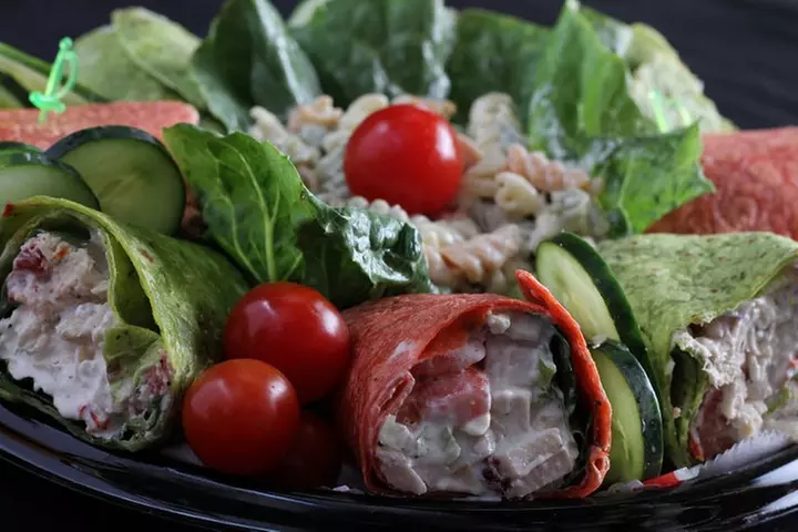 Satisfy Your Cravings: $30, $60, or $100 Toward Food and Drink