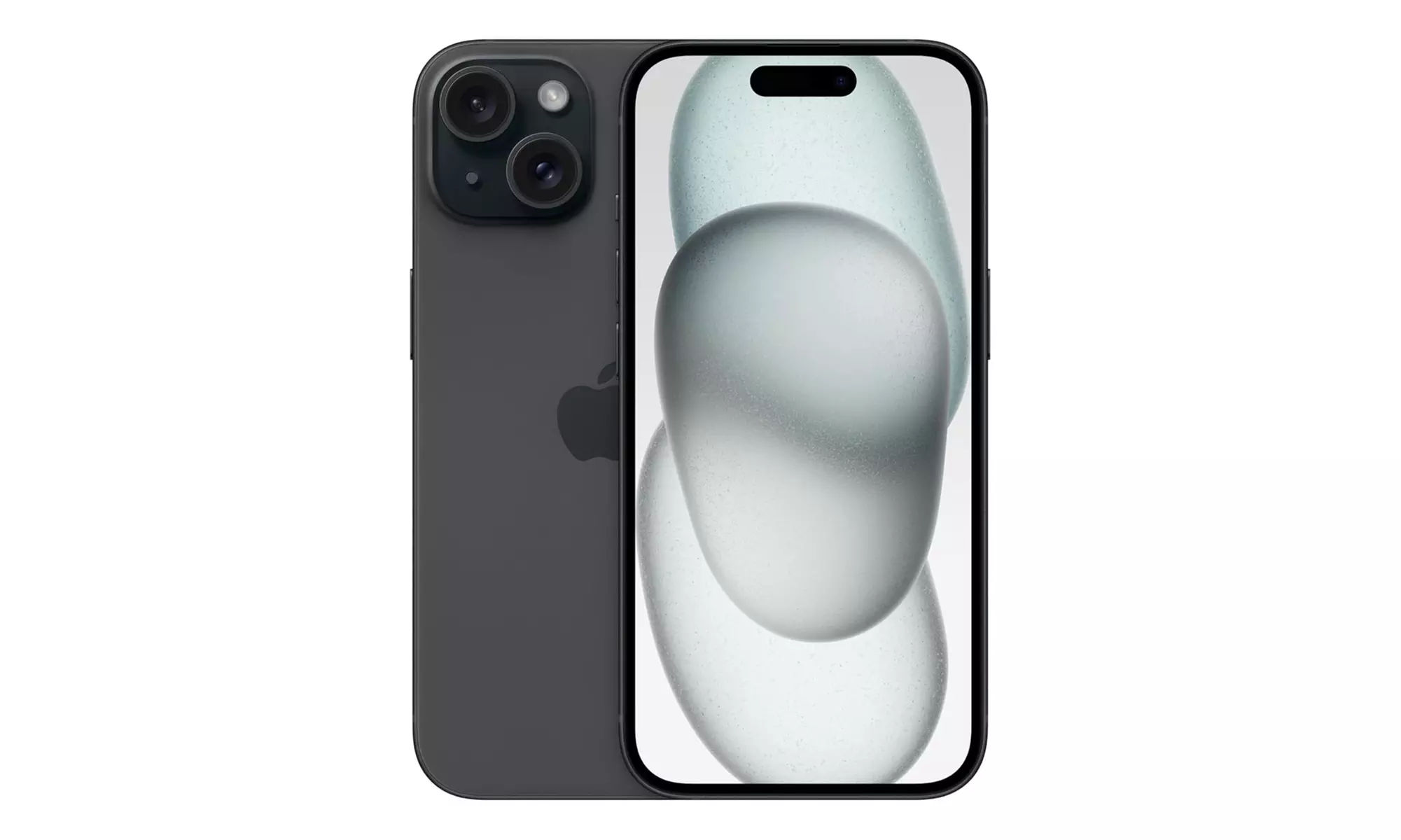 Apple iPhone 15 nuovo da 128 GB Garanzia Apple EU