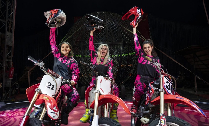 Image 12: Big Kid Circus