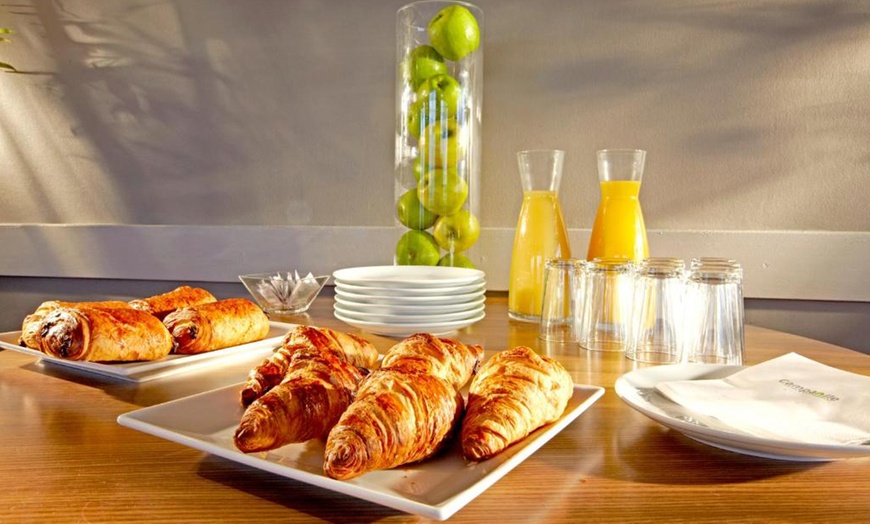 Image 7: Paris-West: Doppelzimmer, opt. mit Frühstück