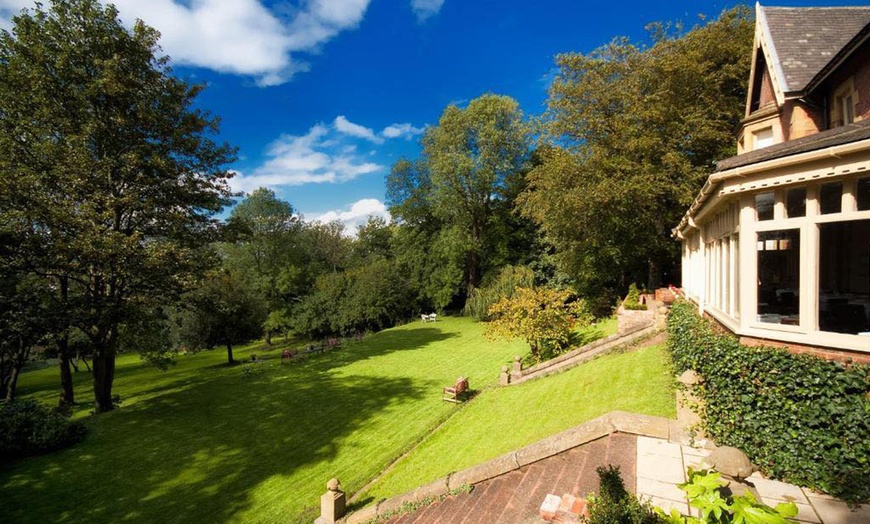 Image 5: Classic Afternoon Tea with Optional Prosecco for Two, Three or Four