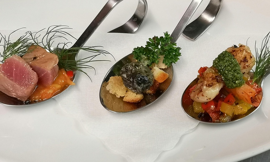 Image 3: Hagnau am Bodensee : chambre double avec PDJ, dîner et thermes