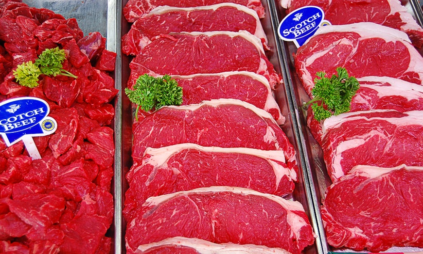 Image 3: £20 Spend at Award-Winning Butcher