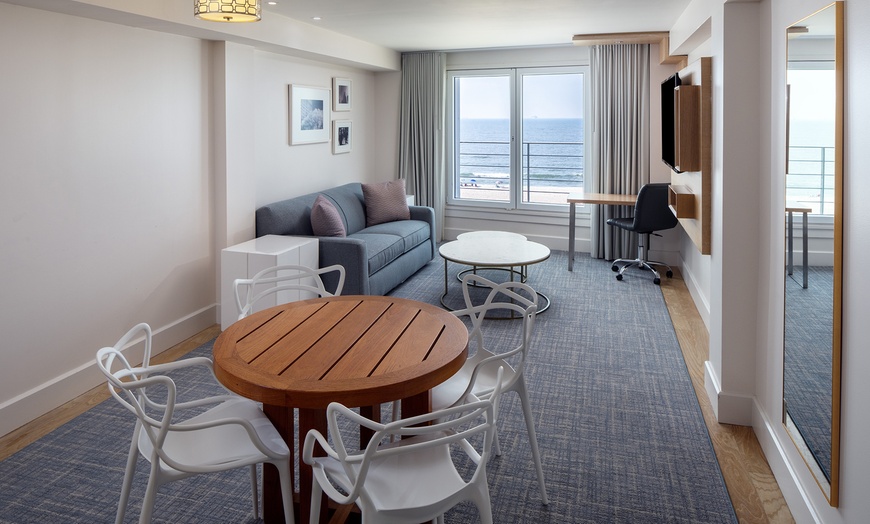 Image 3: Member-Only Deal: Allegria Hotel