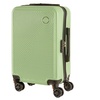 Image 3: ABS handbagage trolleykoffer in 10 kleuren