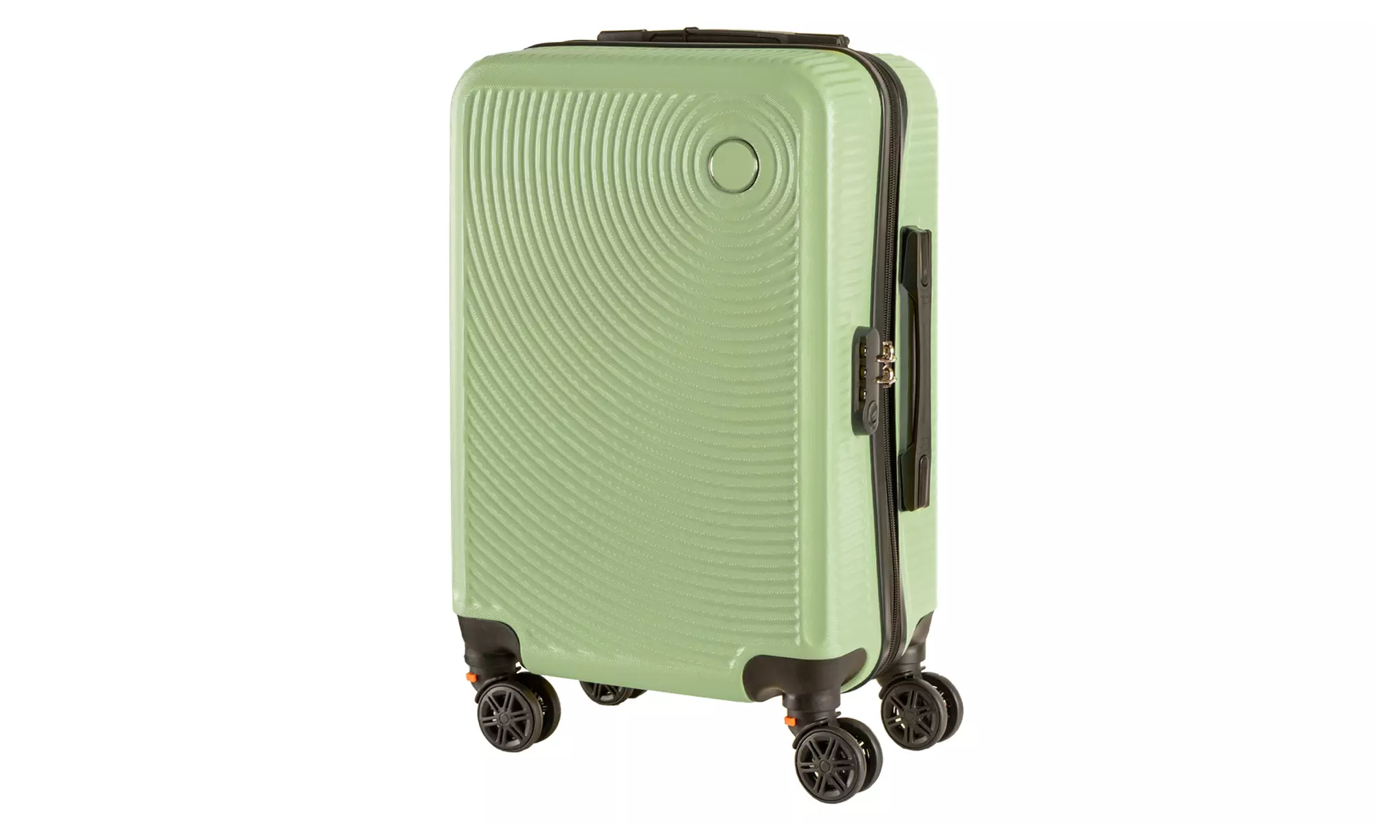 Valise cabine ABS
