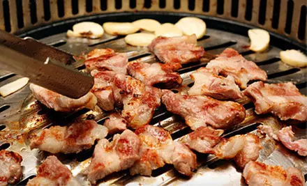 $15 for $30 Worth of Korean BBQ at Sura Korean Restaurant - Primary Image