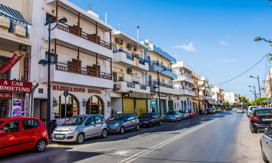 Image 6: ✈ Creta: Volo diretto A/R più 7 notti in hotel e assicurazione