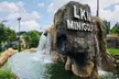 18-Hole Round of Mini Golf for 2-6 People at Lake Norman Mini Golf (Up to 43% Off) - Second Medium